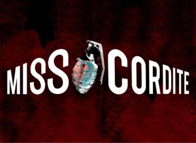 logo Miss Cordite